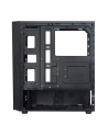 Inter-Tech T-11 TELEVEN, tower case (black, side part made of acrylic glass) - nr 54