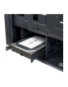 Inter-Tech T-11 TELEVEN, tower case (black, side part made of acrylic glass) - nr 57