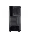 Inter-Tech T-11 TELEVEN, tower case (black, side part made of acrylic glass) - nr 5