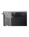 Inter-Tech C-303 Mirror, tower case (black, Tempered Glass) - nr 12