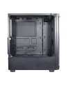 Inter-Tech C-303 Mirror, tower case (black, Tempered Glass) - nr 16