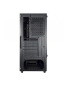 Inter-Tech C-303 Mirror, tower case (black, Tempered Glass) - nr 20