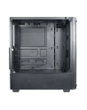 Inter-Tech C-303 Mirror, tower case (black, Tempered Glass) - nr 29