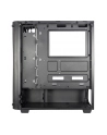 Inter-Tech C-303 Mirror, tower case (black, Tempered Glass) - nr 2