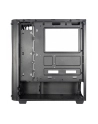 Inter-Tech C-303 Mirror, tower case (black, Tempered Glass) - nr 34