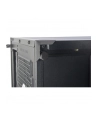 Inter-Tech C-303 Mirror, tower case (black, Tempered Glass) - nr 48
