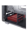 Inter-Tech C-303 Mirror, tower case (black, Tempered Glass) - nr 4