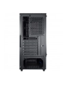 Inter-Tech C-303 Mirror, tower case (black, Tempered Glass) - nr 52