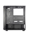 Inter-Tech C-303 Mirror, tower case (black, Tempered Glass) - nr 55