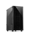 Inter-Tech C-303 Mirror, tower case (black, Tempered Glass) - nr 57