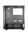 Inter-Tech C-303 Mirror, tower case (black, Tempered Glass) - nr 8