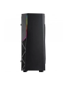 Inter-Tech B-02 RGB, tower case (black) - nr 11