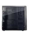 Inter-Tech B-02 RGB, tower case (black) - nr 2