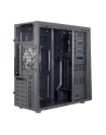 Inter-Tech B-02 RGB, tower case (black) - nr 3