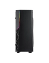 Inter-Tech B-02 RGB, tower case (black) - nr 41