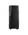 Inter-Tech B-02 RGB, tower case (black) - nr 45