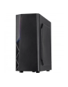 Inter-Tech B-02 RGB, tower case (black) - nr 46