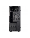 Inter-Tech B-02 RGB, tower case (black) - nr 47