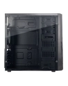Inter-Tech B-02 RGB, tower case (black) - nr 49