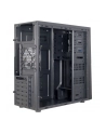 Inter-Tech B-02 RGB, tower case (black) - nr 50