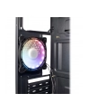 Inter-Tech B-02 RGB, tower case (black) - nr 52