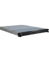 Inter-Tech 1U 10255, server housing (black, 1 height unit) - nr 10
