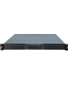 Inter-Tech 1U 10255, server housing (black, 1 height unit) - nr 24