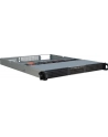 Inter-Tech 1U 10255, server housing (black, 1 height unit) - nr 29