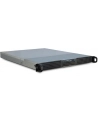 Inter-Tech 1U 10255, server housing (black, 1 height unit) - nr 34