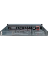 Inter-Tech 1U 10255, server housing (black, 1 height unit) - nr 3