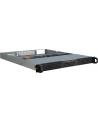 Inter-Tech 1U 10255, server housing (black, 1 height unit) - nr 7