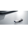 SanDisk Ultra Flair 512 GB, USB stick (silver / black) - nr 20