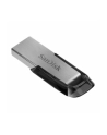 SanDisk Ultra Flair 512 GB, USB stick (silver / black) - nr 34