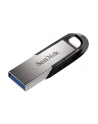 SanDisk Ultra Flair 512 GB, USB stick (silver / black) - nr 38