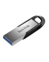 SanDisk Ultra Flair 512 GB, USB stick (silver / black) - nr 39