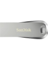 SanDisk Ultra Luxe 512 GB, USB stick (silver, USB-A 3.2 Gen 1) - nr 22