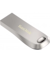 SanDisk Ultra Luxe 512 GB, USB stick (silver, USB-A 3.2 Gen 1) - nr 23