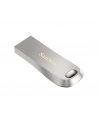 SanDisk Ultra Luxe 512 GB, USB stick (silver, USB-A 3.2 Gen 1) - nr 28