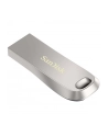 SanDisk Ultra Luxe 512 GB, USB stick (silver, USB-A 3.2 Gen 1) - nr 33