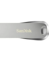 SanDisk Ultra Luxe 512 GB, USB stick (silver, USB-A 3.2 Gen 1) - nr 35