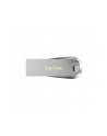 SanDisk Ultra Luxe 512 GB, USB stick (silver, USB-A 3.2 Gen 1) - nr 37