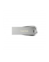 SanDisk Ultra Luxe 512 GB, USB stick (silver, USB-A 3.2 Gen 1) - nr 4