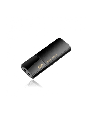 SILICON POWER memory USB Blaze B05 128GB USB 3.2 Blue nr 2