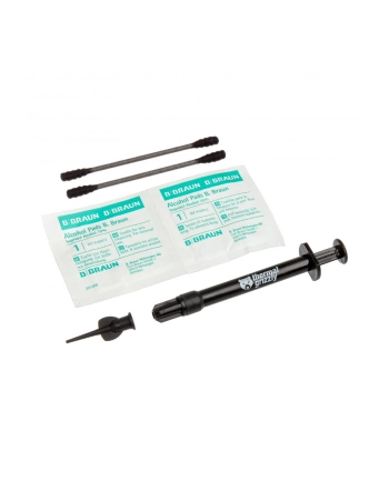 Thermal Grizzly Conductonaut 1 g, thermal paste and pads (silver) nr 2