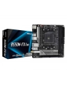 Asrock B550M-ITX / ac - Socket AM4 - mainboard - nr 16