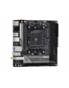 Asrock B550M-ITX / ac - Socket AM4 - mainboard - nr 20