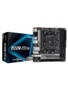 Asrock B550M-ITX / ac - Socket AM4 - mainboard - nr 25
