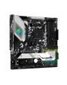 Asrock B550M-ITX / ac - Socket AM4 - mainboard - nr 27