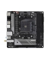 Asrock B550M-ITX / ac - Socket AM4 - mainboard - nr 2