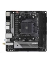 Asrock B550M-ITX / ac - Socket AM4 - mainboard - nr 30